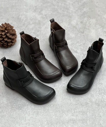 Gracefully Styled Boots for Any Occasion