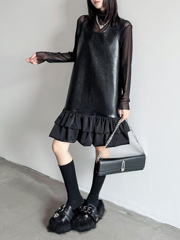Classic Vintage & Enduringly Stylish Dress