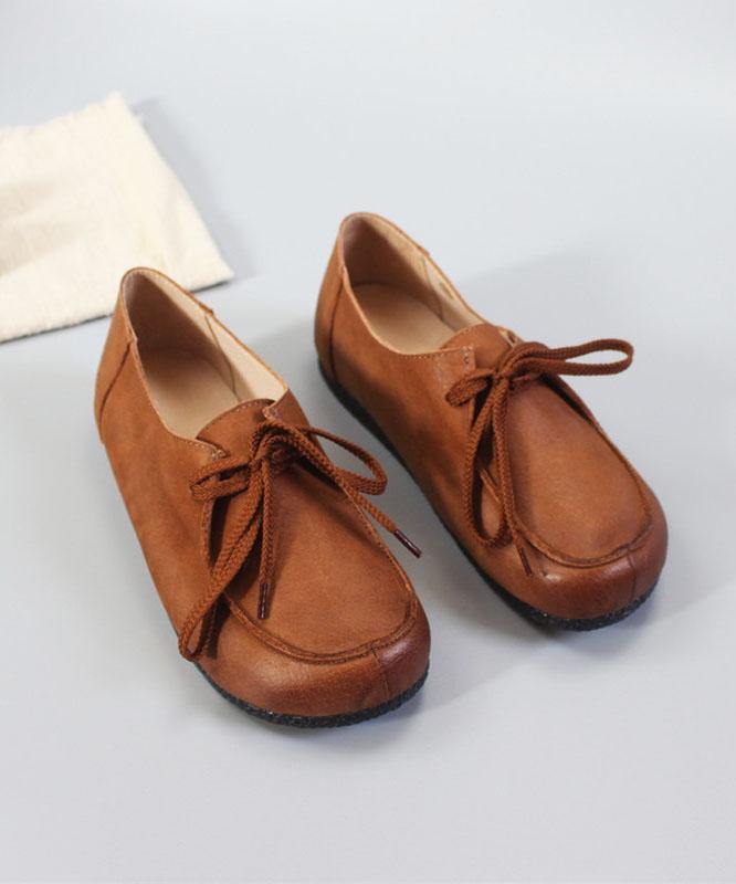 Beautifully Finished Shoes in a Timeless Design