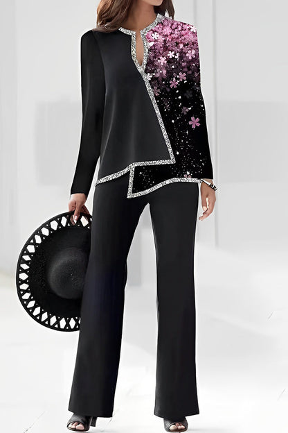 Effortlessly Elegant Garment with a Timeless Design