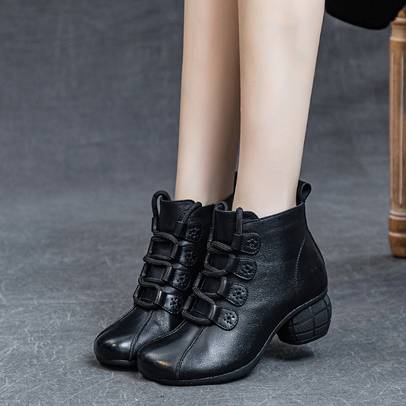 Elegantly Styled Heels for Everyday Wear