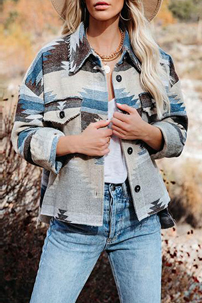 Gracefully Styled Garment for Any Occasion