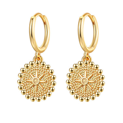 Elegantly Styled Garment for Everyday Wear