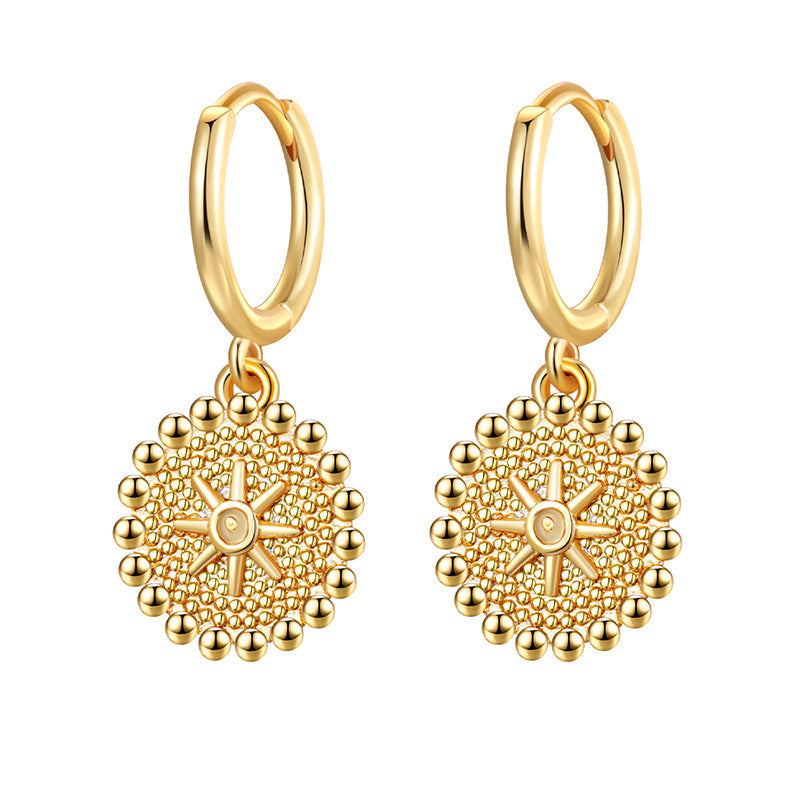 Elegantly Styled Garment for Everyday Wear