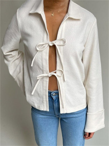 Elegantly Styled Cardigan for Everyday Wear