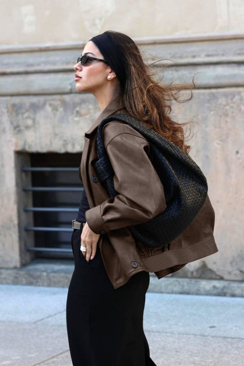 Elegantly Styled Garment for Everyday Wear