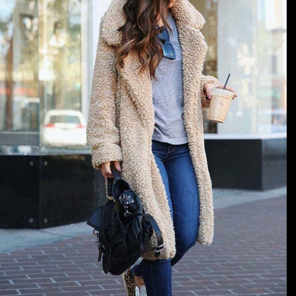 Classic Vintage & Enduringly Stylish Coat