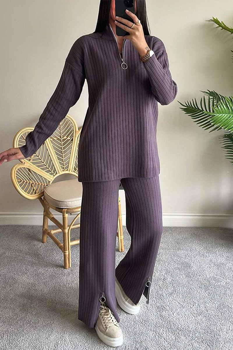 Sophisticated Garment with a Clean Classic Look