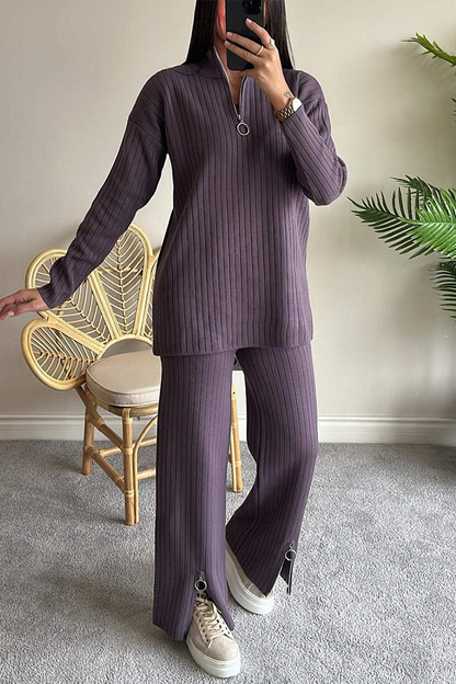 Sophisticated Garment with a Clean Classic Look