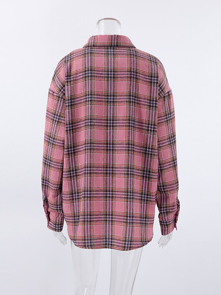Elegantly Styled Shirt for Everyday Wear