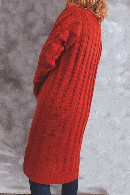 Classic Vintage Garment with a Flattering Fit