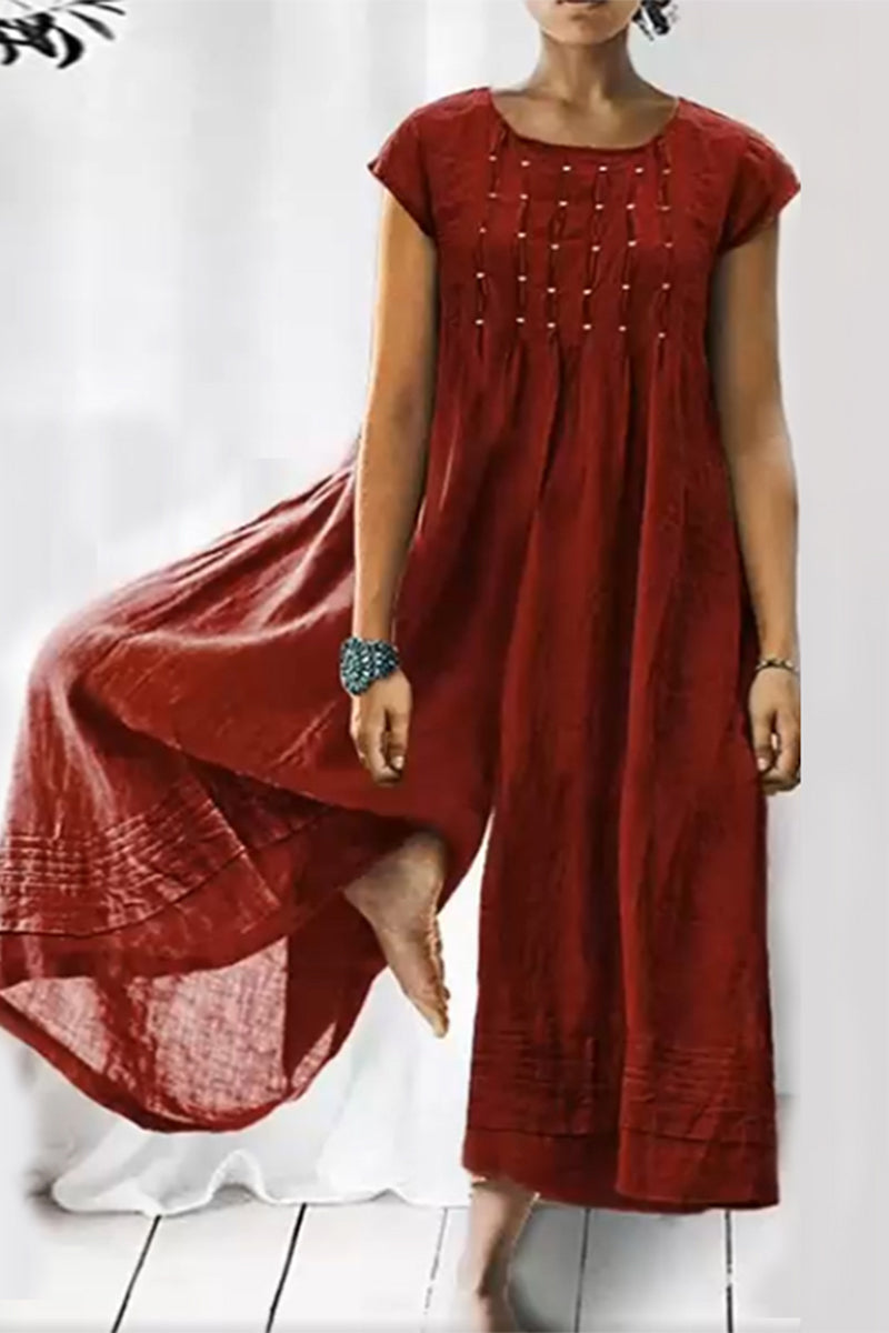 Classic Vintage & Enduringly Stylish Garment