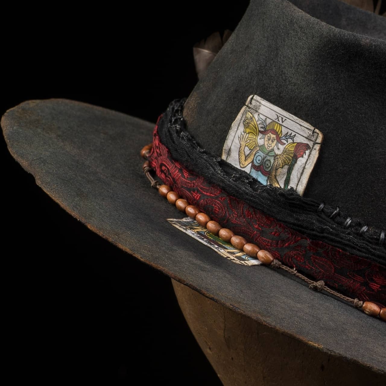 Beautifully Balanced Garment with Timeless Character