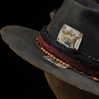 Beautifully Balanced Garment with Timeless Character