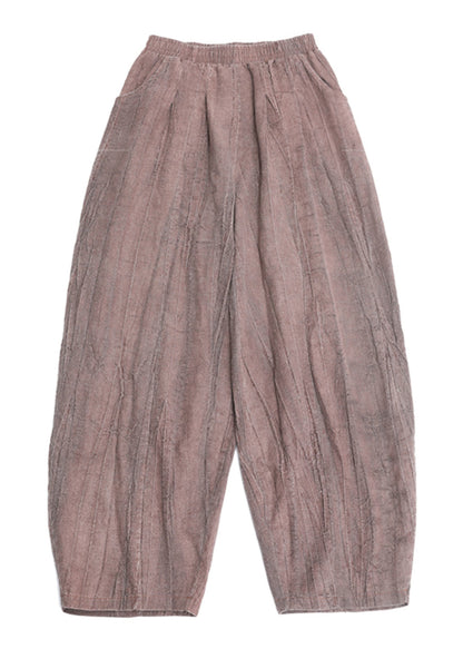 Beautifully Balanced Pants with Timeless Character