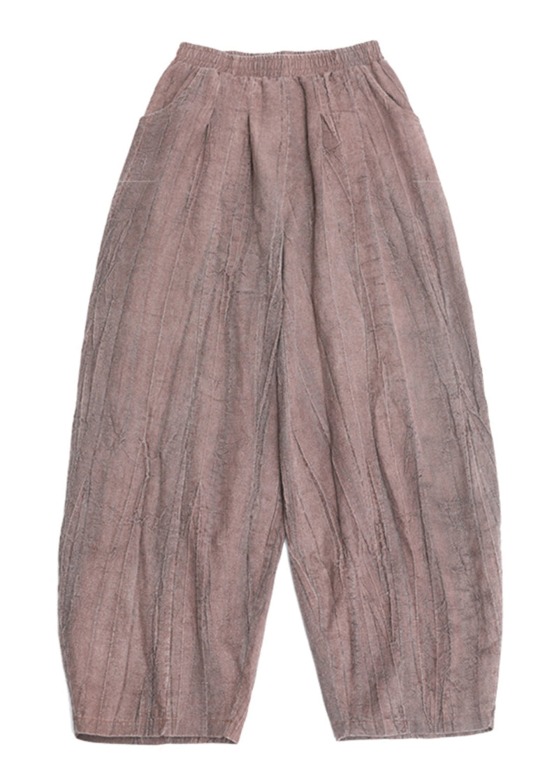Polished Pants with an Effortless Classic Look