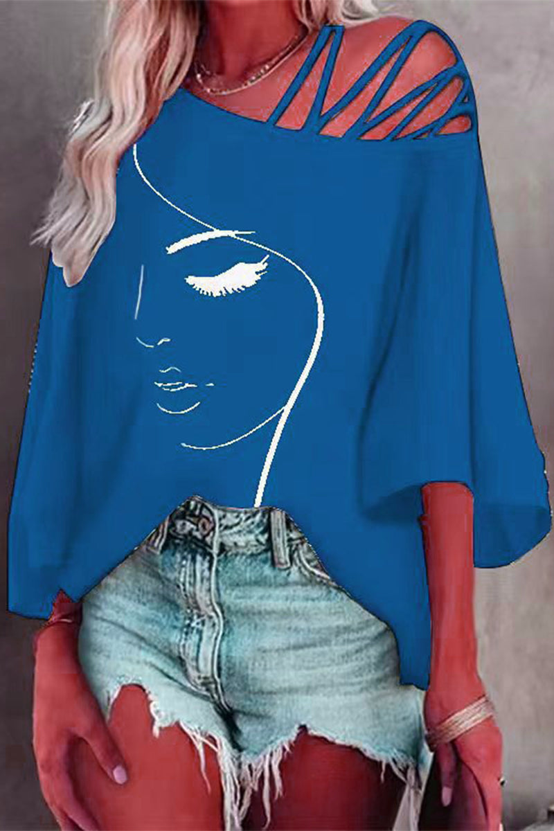 Effortlessly Elegant T-Shirt with a Timeless Design