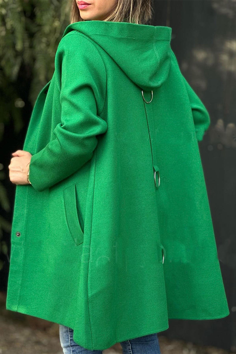 Gracefully Styled Garment for Any Occasion