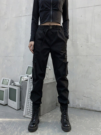 Sophisticated Pants with a Clean Classic Look