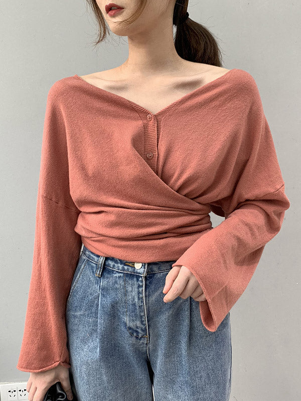 Beautifully Crafted Cardigan in a Classic Style