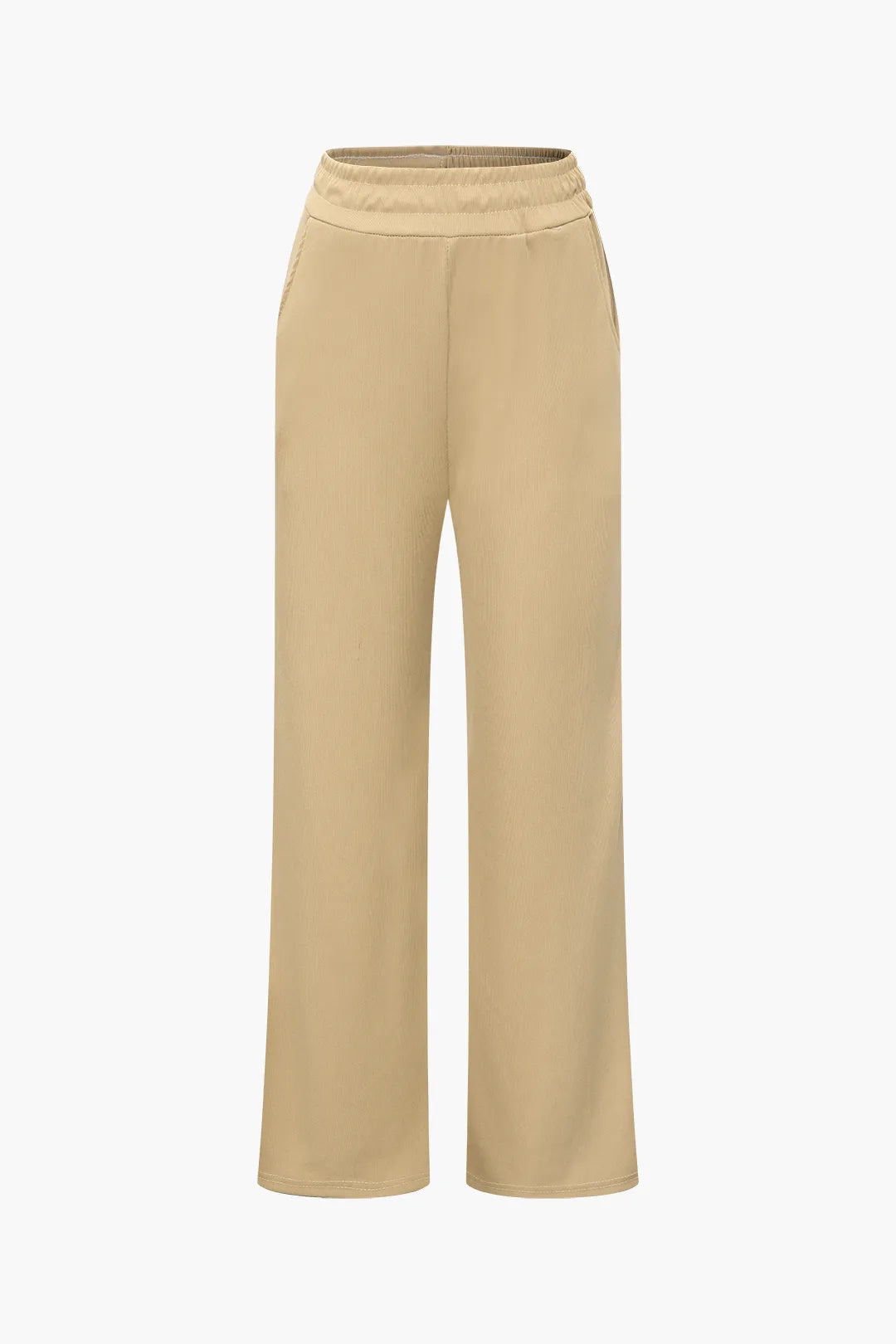 Beautifully Crafted Pants in a Classic Style
