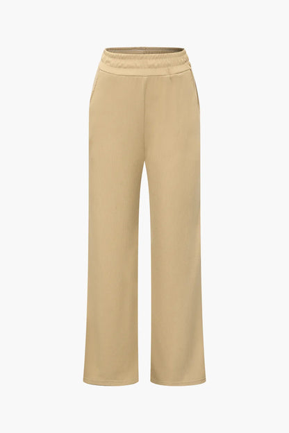 Beautifully Crafted Pants in a Classic Style