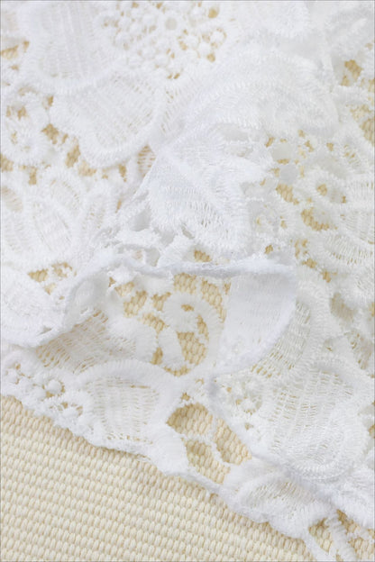 Vintage Inspired Garment with a Contemporary Edge