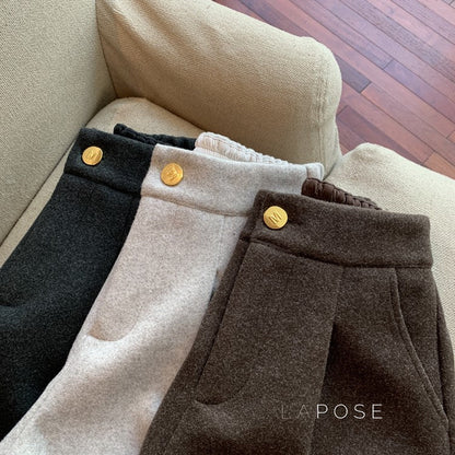 Polished Garment with an Effortless Classic Look