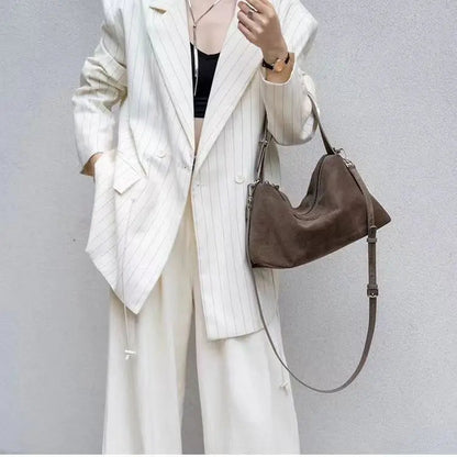 Effortlessly Elegant Bag with a Timeless Design