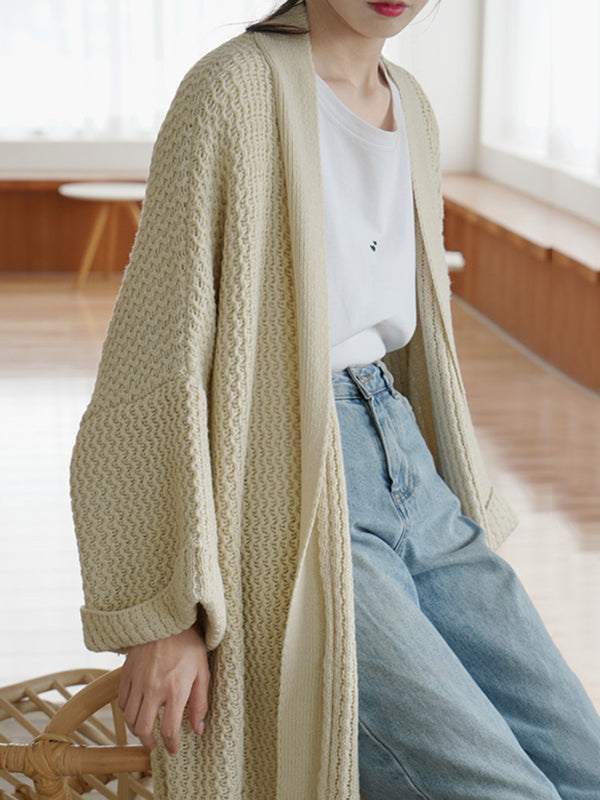Classic Vintage & Enduringly Stylish Cardigan