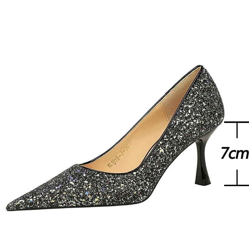 A Vintage Style Garment with Delicate Timeless Details