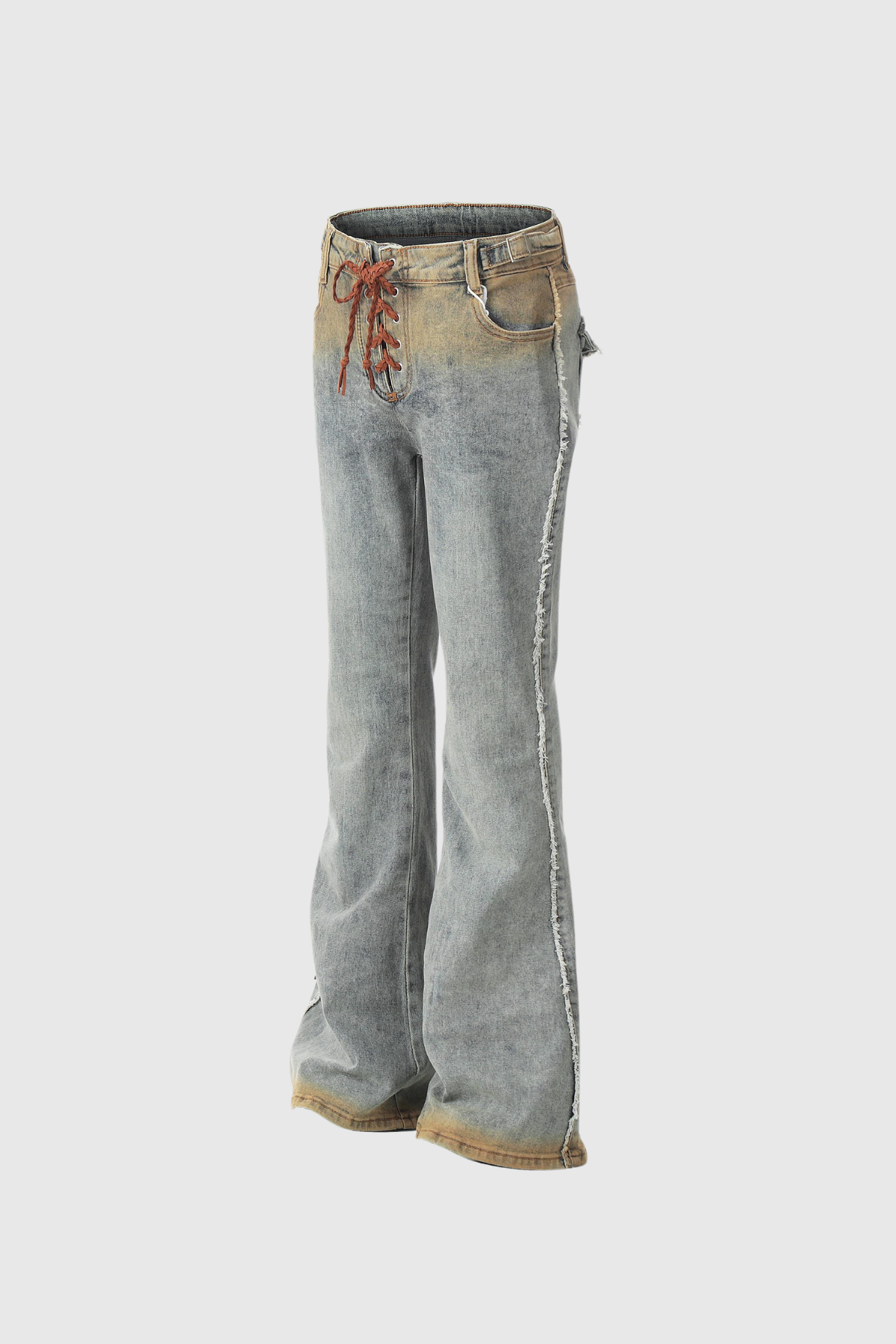 Vintage Inspired Garment with a Contemporary Edge