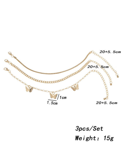 A Vintage Style Garment with Delicate Timeless Details