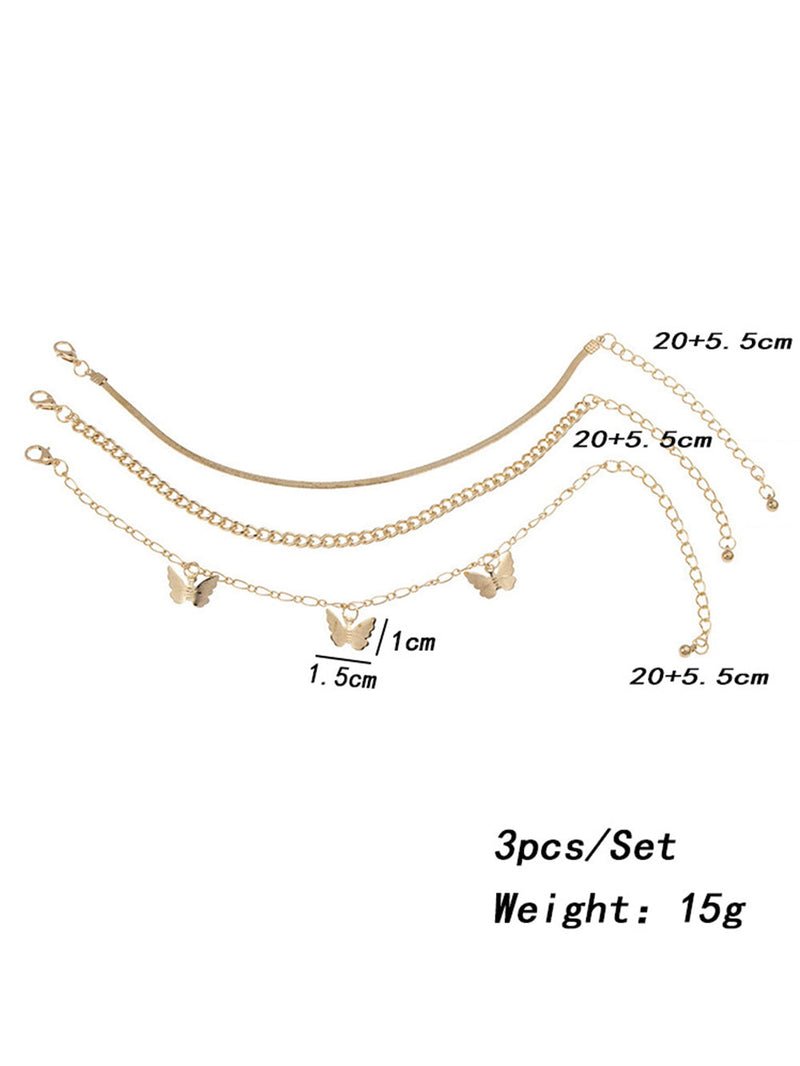 A Vintage Style Garment with Delicate Timeless Details