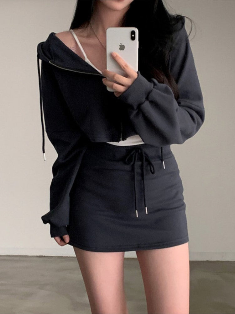 Classic Vintage Coat with a Flattering Fit