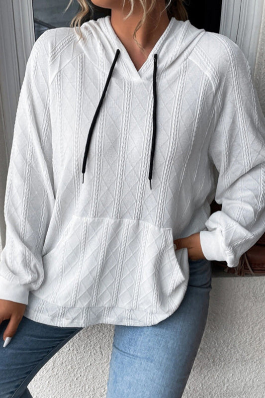 A Vintage Style Shirt with Delicate Timeless Details