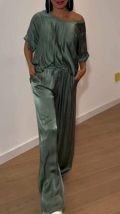 Polished Garment with an Effortless Classic Look