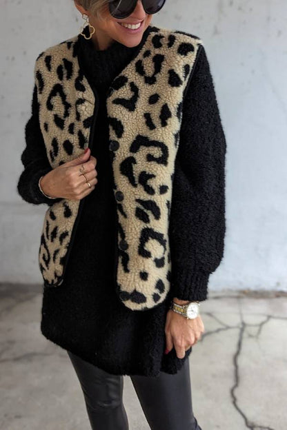 Vintage Inspired Jacket with a Contemporary Edge