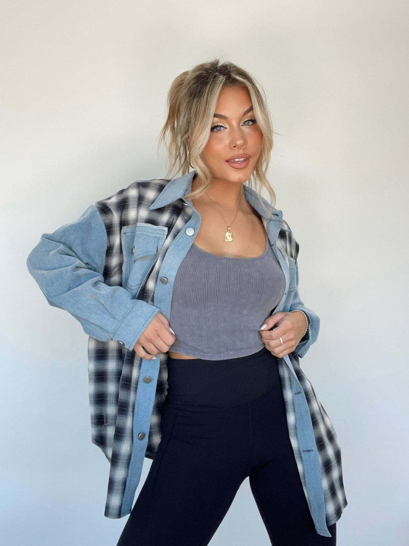 Gracefully Styled Coat for Any Occasion