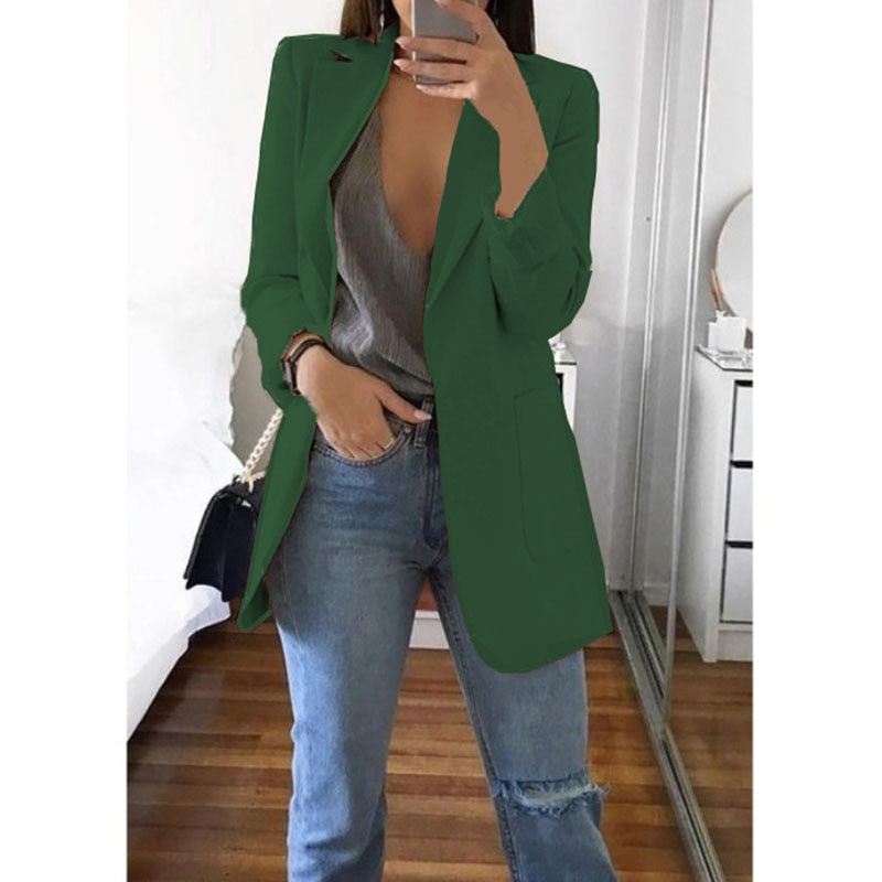Classic Vintage Garment with a Flattering Fit