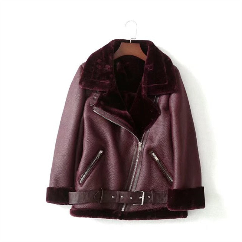 Polished Jacket with an Effortless Classic Look