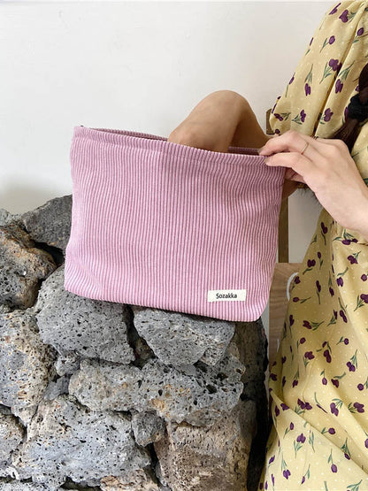 Vintage Inspired Bag with a Contemporary Edge