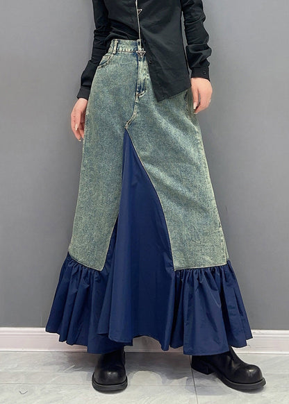 Well Tailored Garment with a Graceful Silhouette