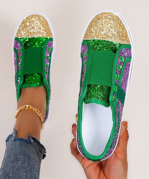 Vintage Inspired Shoes with a Contemporary Edge