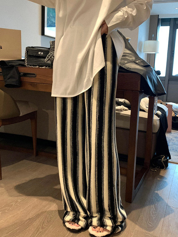 Beautifully Crafted Pants in a Classic Style