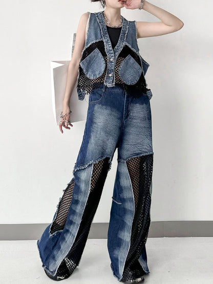 Beautifully Crafted Pants in a Classic Style