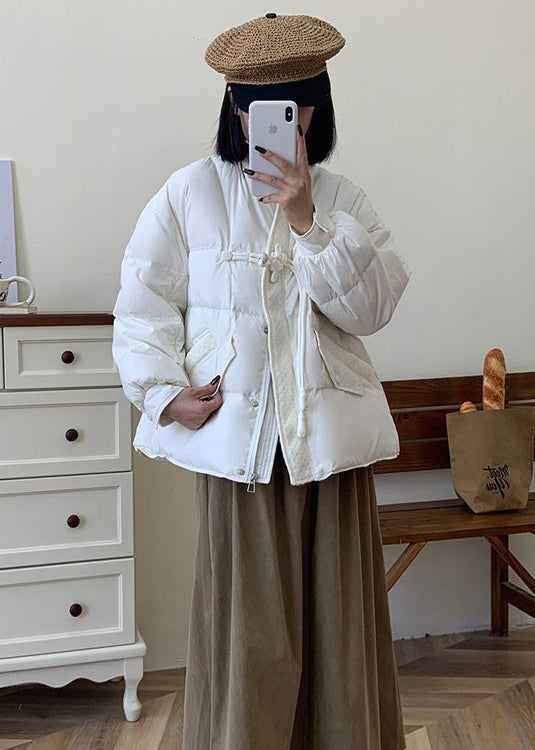 Vintage Inspired Jacket with a Contemporary Edge
