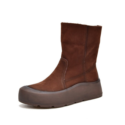 Classic Vintage & Enduringly Stylish Boots