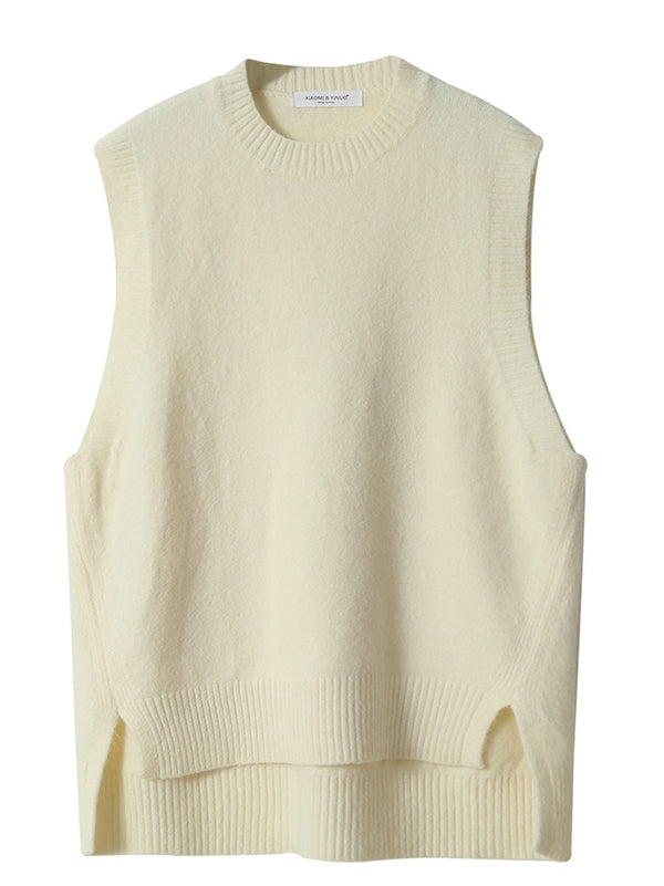 Well Tailored Top with a Graceful Silhouette