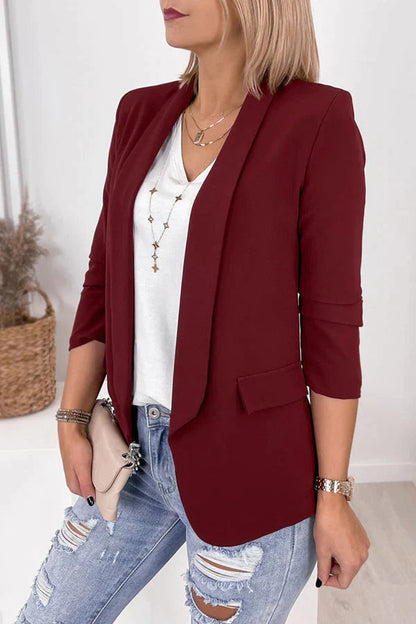 Beautifully Crafted Garment in a Classic Style